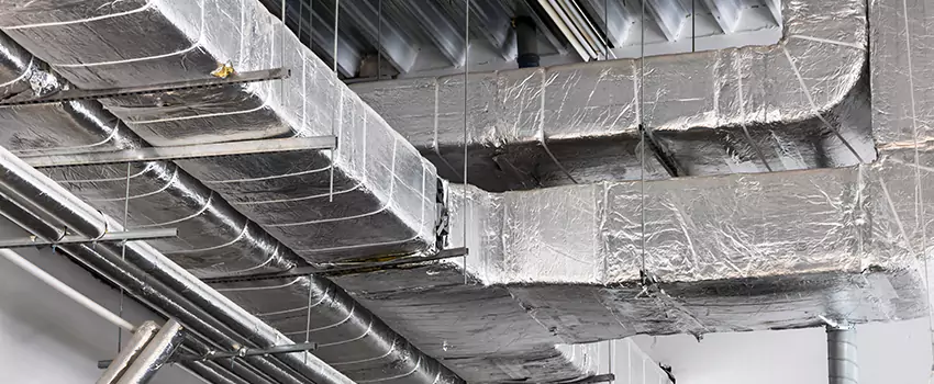 Vent Dust Cleaning Cost in Okemos, MI