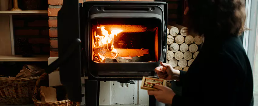 Key Features of Vermont Castings Fireplaces in Okemos, MI