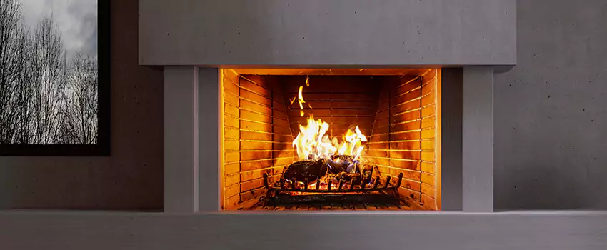 Indoor Wood Burning Furnace Repair and Installation in Okemos, Michigan