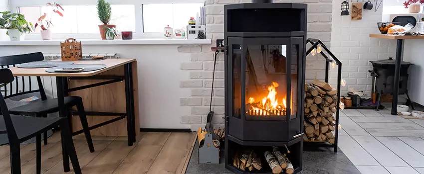 Wood Stove Inspection Services in Okemos, MI