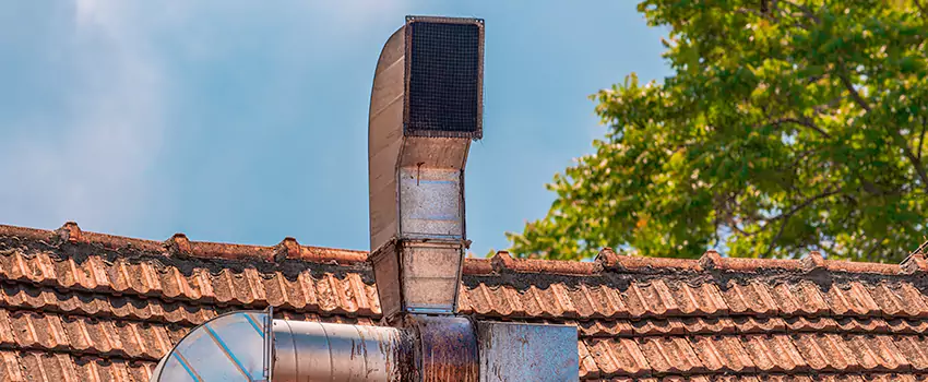 Chimney Cleaning Cost in Okemos, Michigan