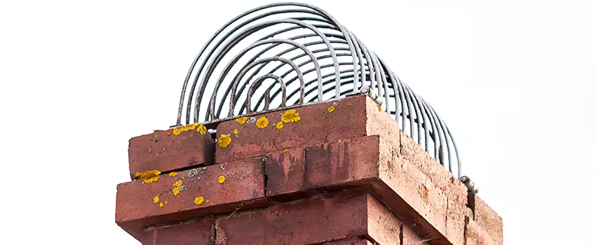 Chimney Crown Problems in Okemos, Michigan