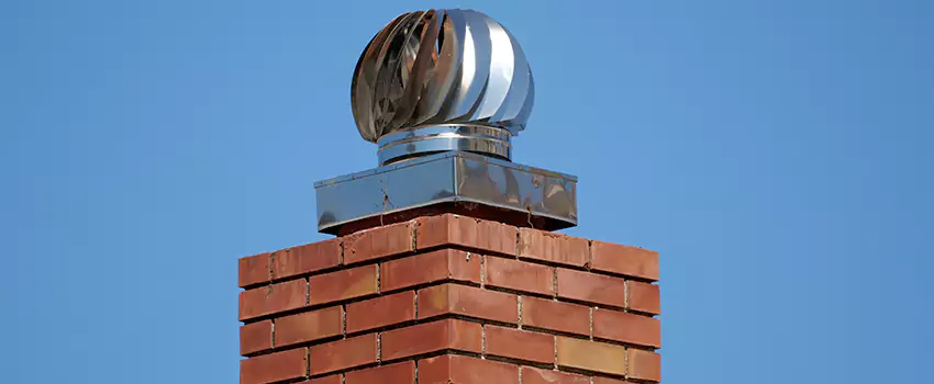 Chimney Damper Hinge Repair in Okemos, MI