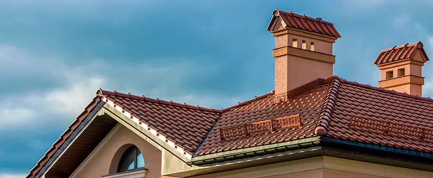 Residential Chimney Services in Okemos, Michigan