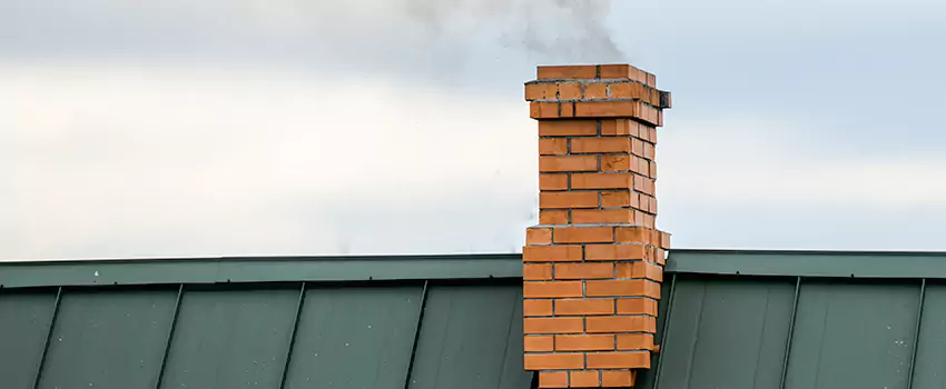 Chimney Installation Company in Okemos, MI
