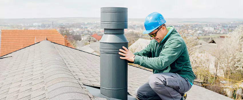 Insulated Chimney Liner Services in Okemos, MI
