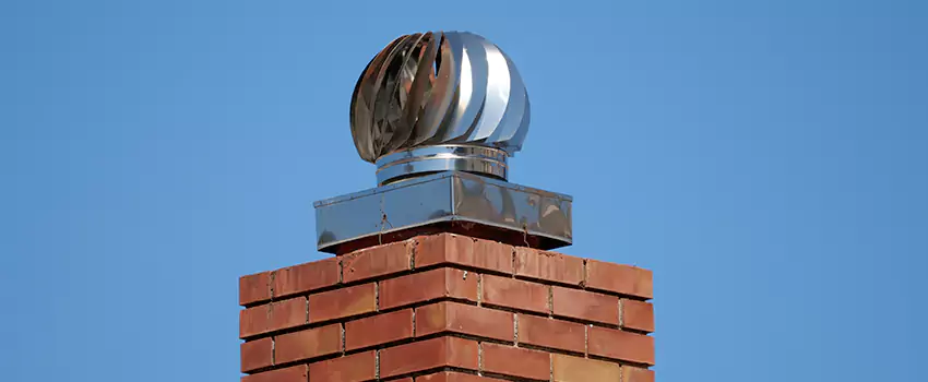 Chimney Flue Rebuild Services in Okemos, Michigan