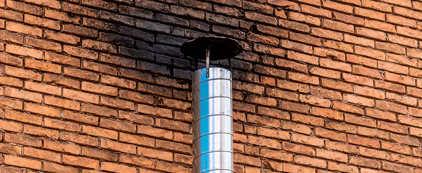 Chimney Design and Style Remodel Services in Okemos, Michigan