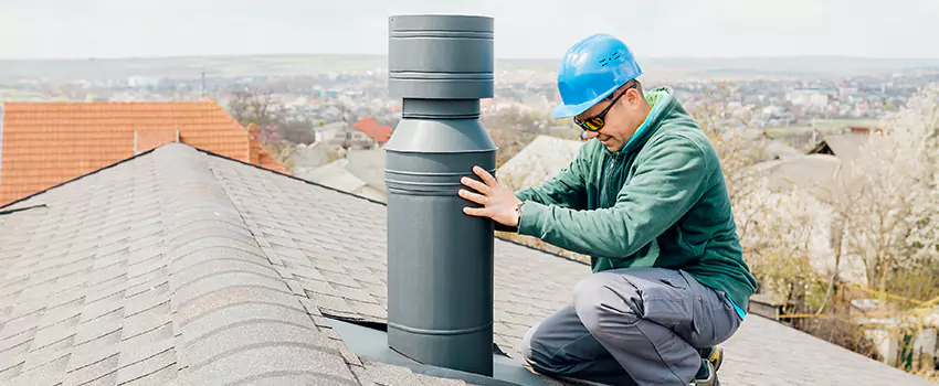 Chimney Repair Cost in Okemos, MI