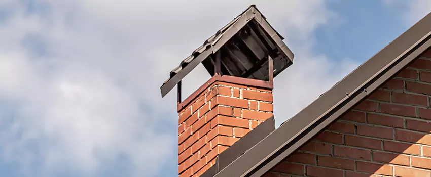 Chimney Saver Masonry Repair Contractor in Okemos, Michigan