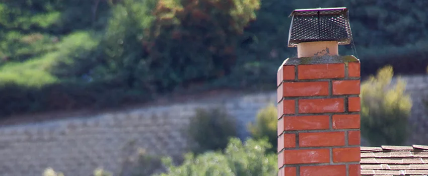 Chimney Tuckpointing And Masonry Restoration in Okemos, MI