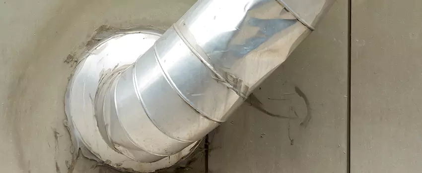 Dryer Vent Repair Process in Okemos, MI