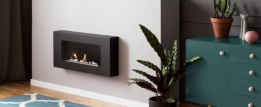 Cost of Ethanol Fireplace Repair And Installation Services in Okemos, MI