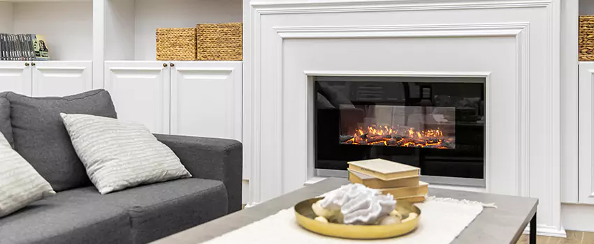 Professional Fireplace Maintenance Contractors in Okemos, MI