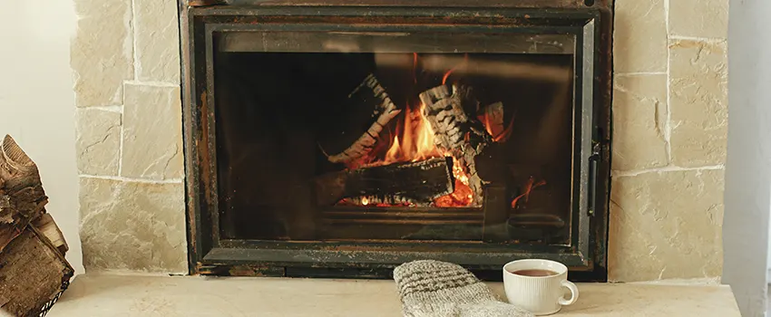 Fireplace Door Handle Replacements Services in Okemos, Michigan