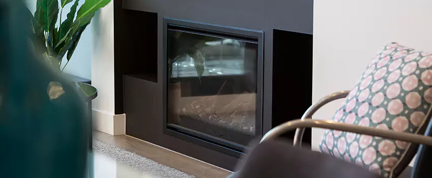 Gas Fireplace Installation in Okemos, MI