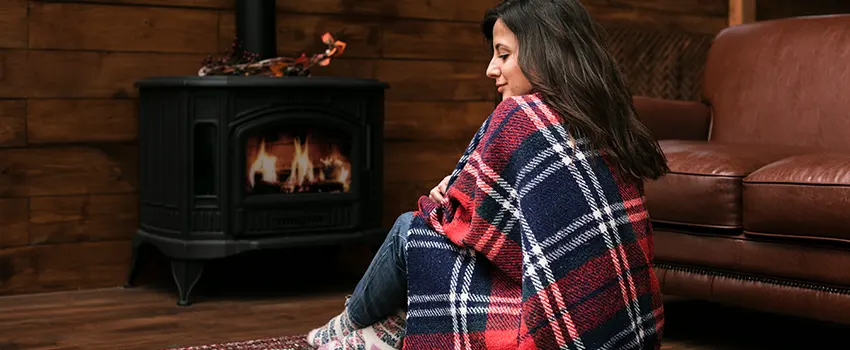 Fireplace Firebox Grate Replacement Services  in Okemos, Michigan