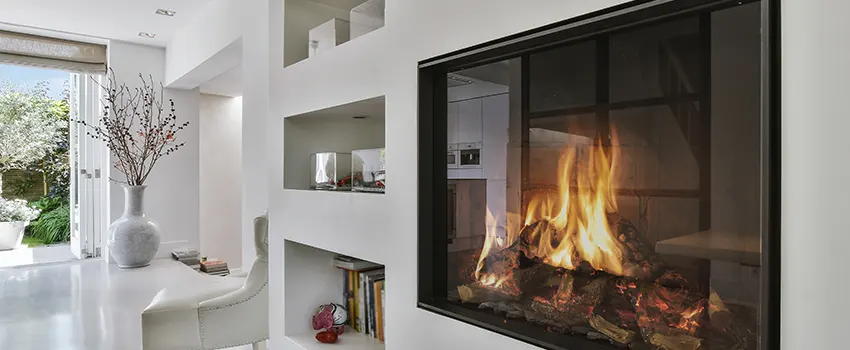 Fireplace Screen Installation And Replacement in Okemos, MI
