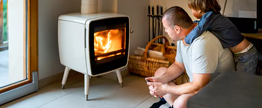 Fireplace Flue Maintenance Services in Okemos, MI