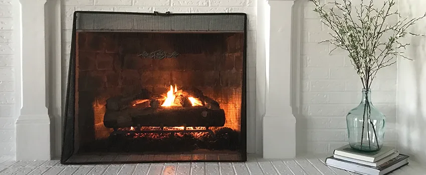 Cost-Effective Fireplace Mantel Inspection And Maintenance in Okemos, MI