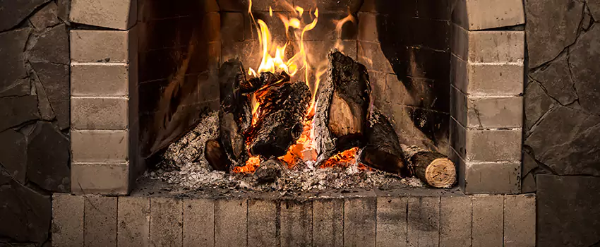 Cost of Rebuilding A Fireplace in Okemos, Michigan