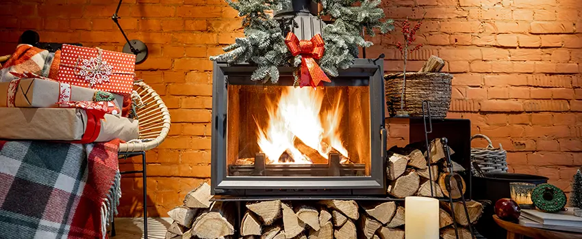 Steel Fireplace Grate Repair And Replacement Services in Okemos, Michigan