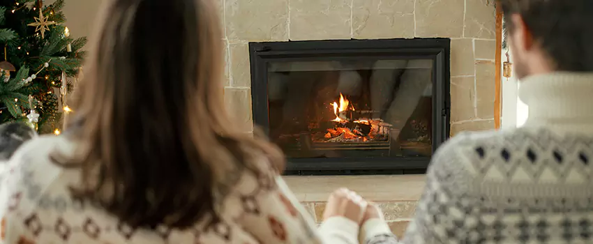 Fireplace Firebox Refurbish & Restore Services in Okemos, MI