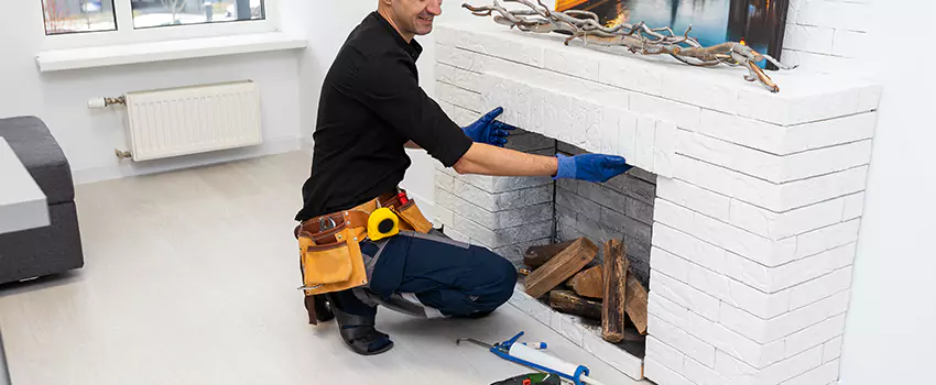 Gas Fireplace Repair And Replacement in Okemos, MI