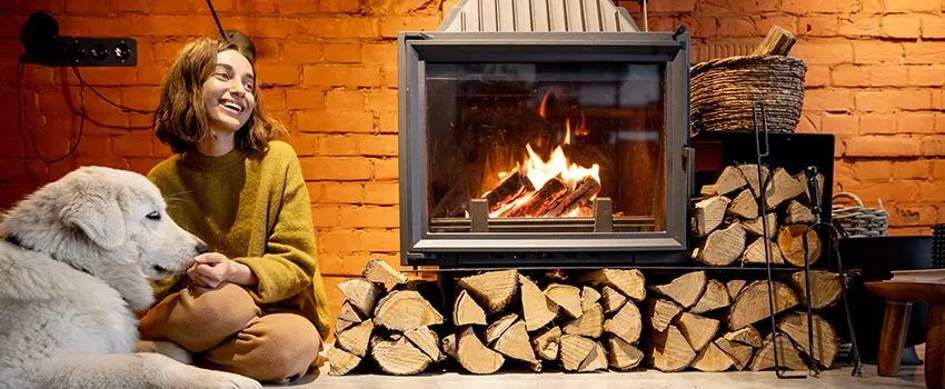 Fireplace Smell Removal Cost in Okemos, MI