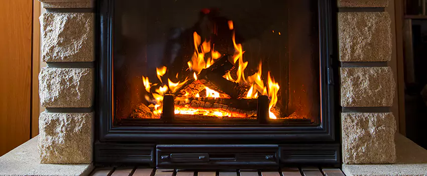 Fireplace Xtrordinair Probuilder Gas Fireplace Installation in Okemos, MI