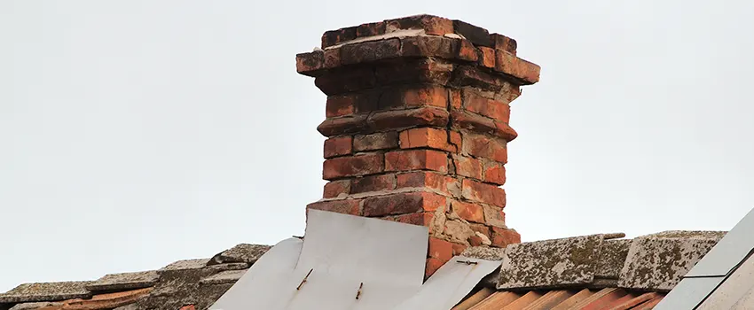 Cost of Fixing Blocked Chimney in Okemos, Michigan