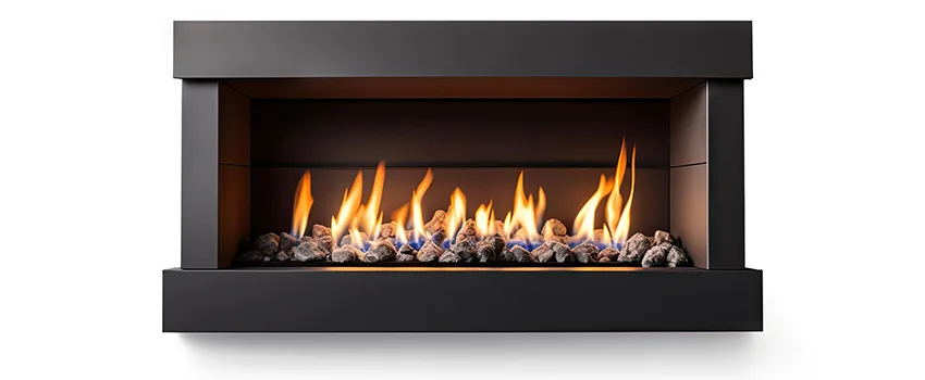 Outdoor Gas Fireplaces Installation in Okemos, MI