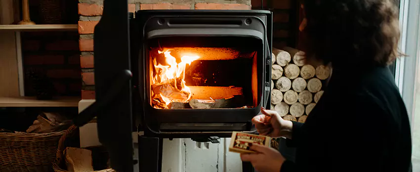 Hearthstone Wood Stoves Fireplace Repair in Okemos, Michigan