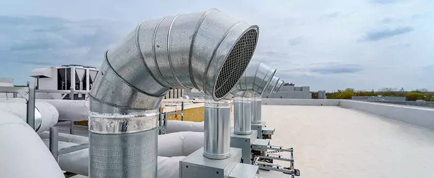 Insulated Ductwork Repair Services Near Me in Okemos, MI