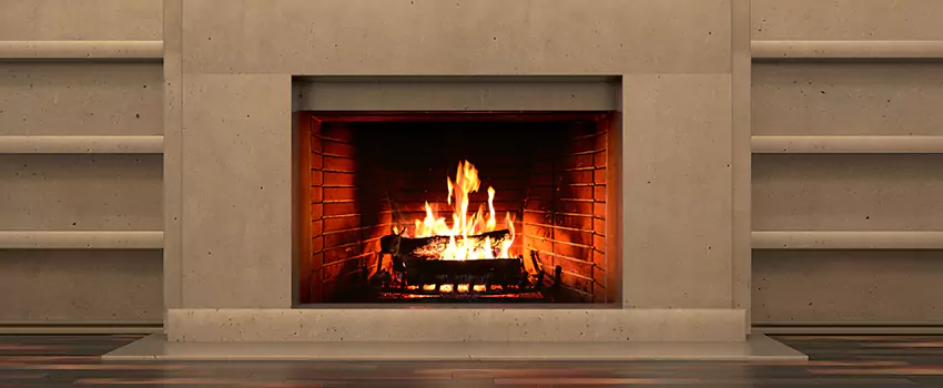 Majestic Trilliant Series Gas Fireplace Insert Repair in Okemos, Michigan