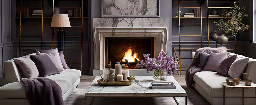 Napoleon Galaxy Series Outdoor Fireplaces Repair in Okemos, MI
