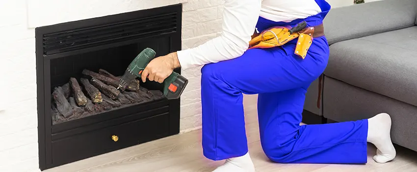 Pellet Fireplace Repair Services in Okemos, MI