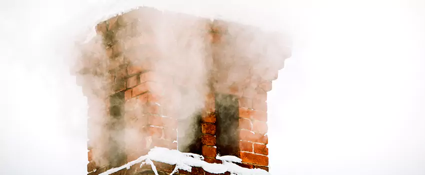 Chimney Flue Soot Removal in Okemos, MI