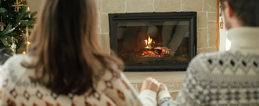 Superior Open-Hearth Wood Fireplaces in Okemos, MI