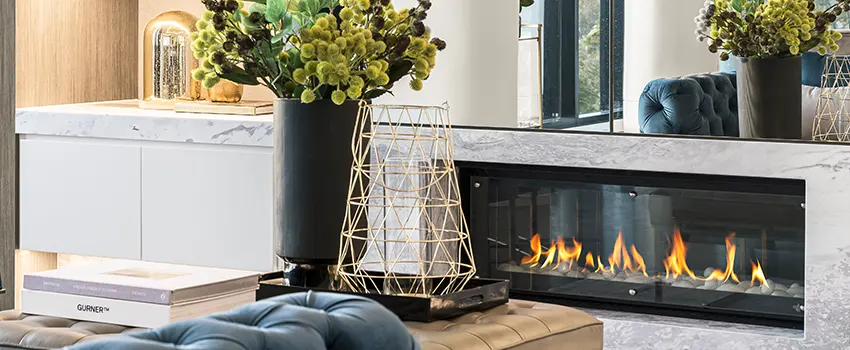 Professional Town & Country Luxury Fireplace Maintenance Experts in Okemos, Michigan