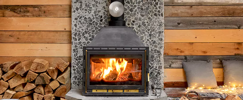 Travis Industries Elite Fireplace Inspection and Maintenance in Okemos, Michigan