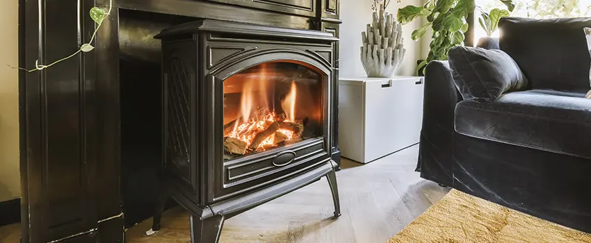 Valor Wood Fireplace in Okemos, MI