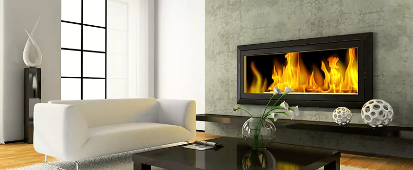 Ventless Fireplace Oxygen Depletion Sensor Installation and Repair Services in Okemos, Michigan