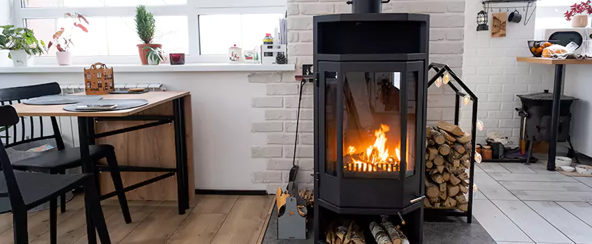 Cost of Vermont Castings Fireplace Services in Okemos, MI