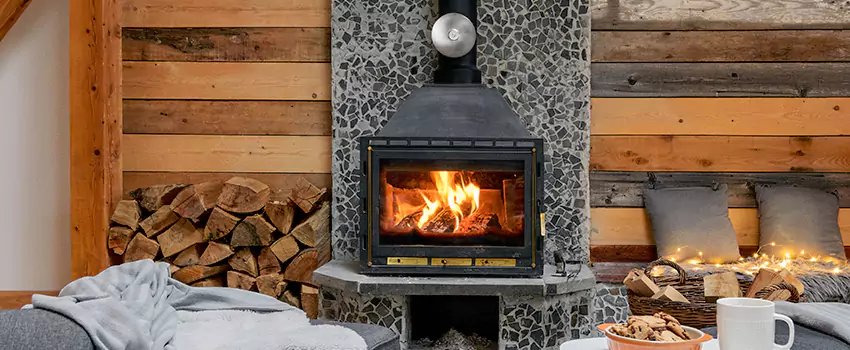 Affordable Wood Fireplace Fixing Solutions in Okemos, Michigan