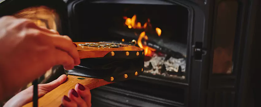 Cost of Wood Furnace Repair and Installation Services in Okemos, MI