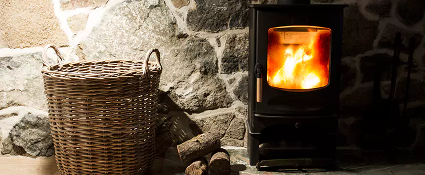 24/7 Wood Stove Installation Services in Okemos, Michigan