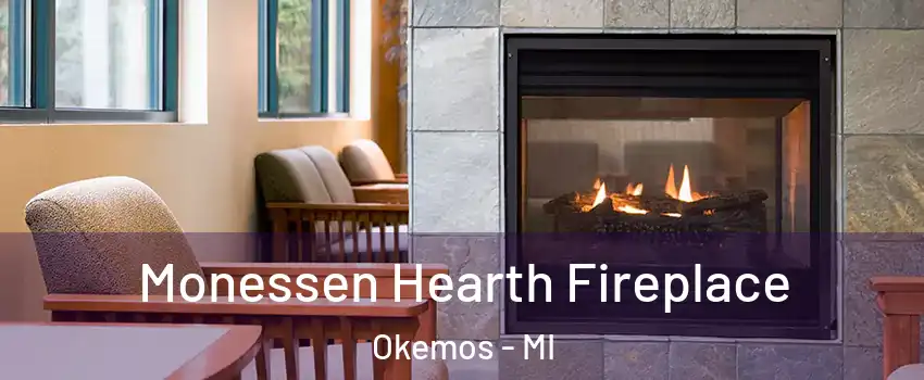  Monessen Hearth Fireplace Okemos - MI