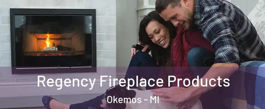  Regency Fireplace Products Okemos - MI