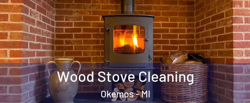  Wood Stove Cleaning Okemos - MI